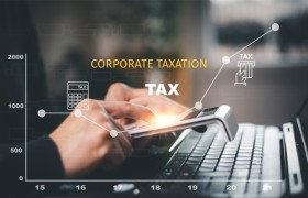 Corporate Taxation