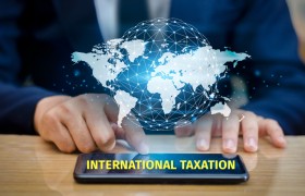 International Taxation