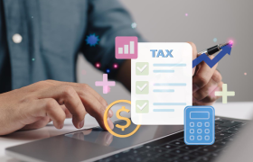 Income Tax Planning and Compliance