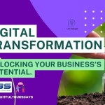 Digital Transformation - The Introduction