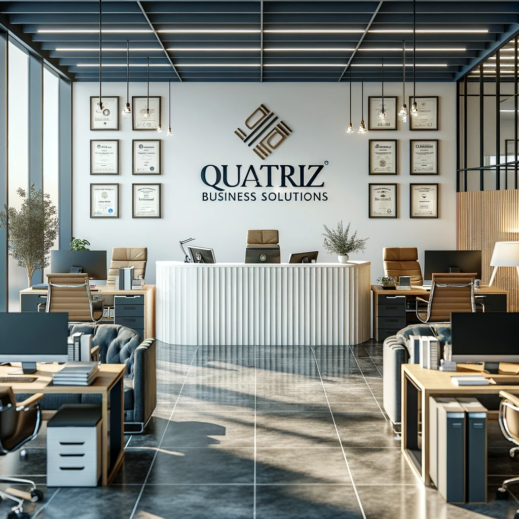 Decades of Industry Expertise at Quatriz.